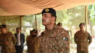 ‘Choose Between Peace And Chaos’: Pakistan Army Chief 'Warns' Afghanistan Amid Escalating Border Tensions