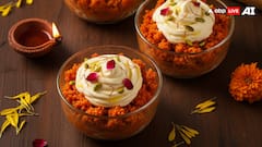 Diwali 2025: 7 DIY Jar Desserts To Sweeten Your Festive Season