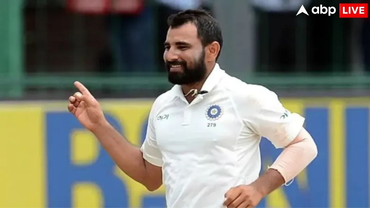 'अनफिट' मोहम्मद शमी ने लिए 7 विकेट, ऑस्ट्रेलिया के खिलाफ मैच से पहले सेलेक्टर्स के उड़ाए होश