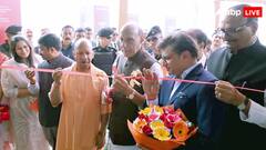 रक्षा आत्मनिर्भरता की दिशा में UP ने बढ़ाया ऐतिहासिक कदम, राज्य में शुरू हुआ ये कार्यक्रम