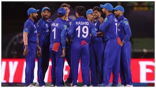 Afghanistan announces squad for 2026 T20 World Cup Rashid Khan named captain these 15 players get spots