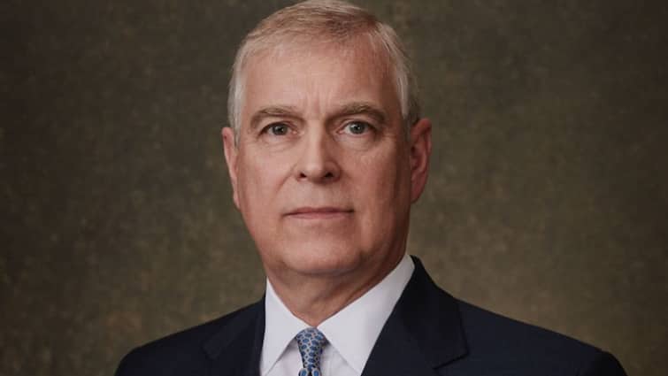 UK’s Prince Andrew Renounces ‘Duke Of York’ Title Amid Epstein Fallout