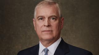 UK's Prince Andrew Renounces 'Duke Of York' Title After 'Discussion With King Charles' Amid Epstein Fallout