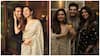Ravi Dubey And Sargun Mehta Host A Starry Diwali Celebration For Friends; PICS