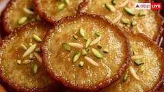 दिवाली में घर पर बनाएं टेस्टी मिठाई, यह होममेड मालपुआ सब खाते ही रह जाएंगे