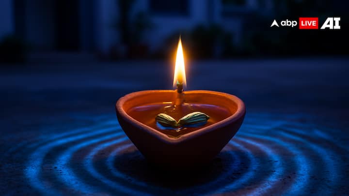 इसके बाद छठा दीया यम का होता है, इसे संध्याकाल होते ही घर की दक्षिण दीशा में जलाएं. धनतेरस के दिन यम का दीपक जलाने का विशेष महत्व होता है.