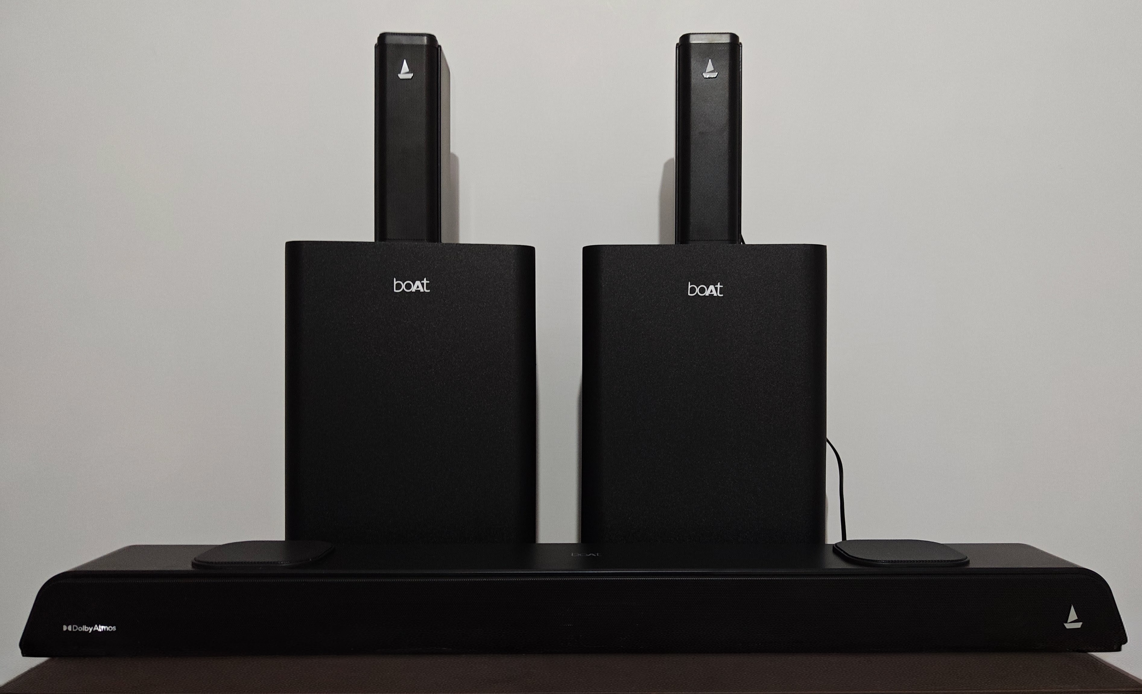 Gadgets Review | Boat Aavante 5.2 Prime: Bass That’ll Shake Your Floors, But Not Your Pockets