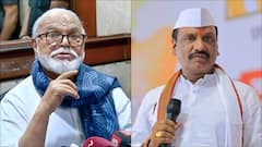 मग मंत्रिमंडळात का राहता? भुजबळांचा जामीन कधीही रद्द होऊ शकतो; अंबादास दानवेंचा इशारा