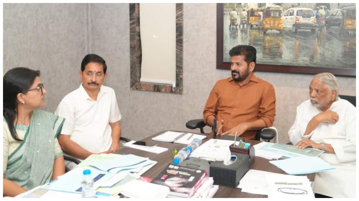 Telangana Latest News: నర్సరీ టు నాలుగో తరగతి- వచ్చే విద్యాసంవత్సరం నుంచి కొత్త స్కూల్స్‌ ప్రారంభం 