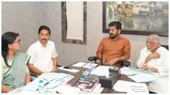 నర్సరీ టు నాలుగో తరగతి- వచ్చే విద్యాసంవత్సరం నుంచి కొత్త స్కూల్స్‌ ప్రారంభం 