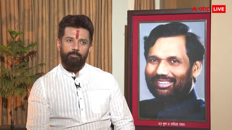 ABP Exclusive: Chirag Paswan Opens Up On How He Bargained 29 Bihar Seats, Says He’ll Never Seek