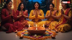 Dhanteras 2025: धनतेरस पर यम दीपक कैसे और किस स्थान पर लगाना चाहिए जानें?