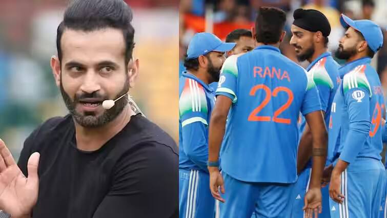 irfan pathan predicts india playing 11 for first odi against australia ind vs aus odi Series ઇરફાન પઠાણે પસંદ કરી પહેલી વનડે માટે ભારતની પ્લેઇંગ ઇલેવન, 8 નંબર પર આ ખાસ ખેલાડીને આપી જગ્યા