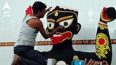 ভার কমাতে বৃদ্ধার মাথার ঝুড়িতে চেপে বসেছিল একরত্তি মেয়ে, স্বপ্নে সেই দেখা দেয় কালী রূপে!