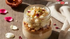 Diwali 2025: 7 DIY Jar Desserts To Sweeten Your Festive Season