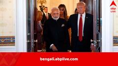 ‘রাশিয়ার থেকে তেল কিনবে না ভারত’, দিল্লির দাবি উড়িয়ে ফের মন্তব্য ট্রাম্পের