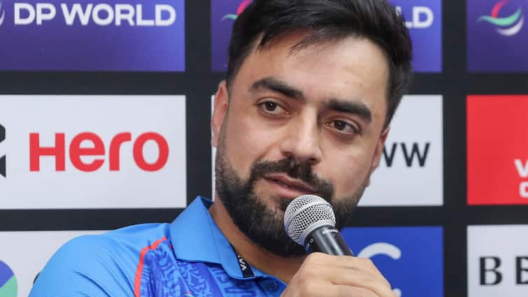 Afghanistan Exits Tri-Series Involving Pakistan After Air Strike Kills Cricketers