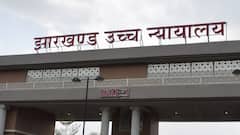 कोर्ट में लिमिट क्रॉस वाली बहस से मचा बवाल, झारखंड हाईकोर्ट ने वकील को जारी किया अवमानना नोटिस