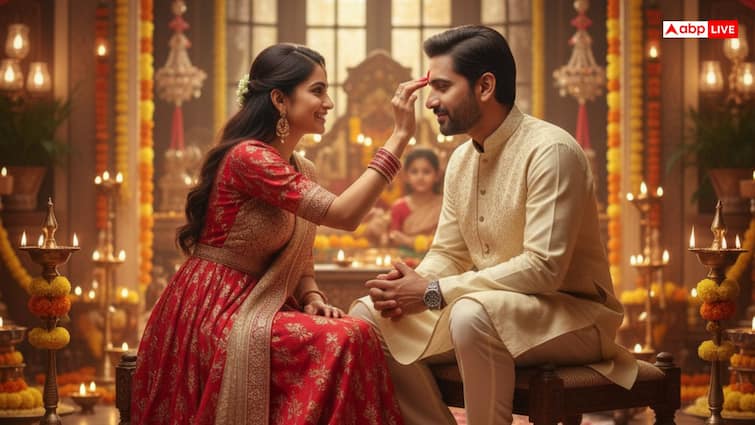Bhai Dooj 2025: भाई दूज कब है? जानिए भाई-बहन के इस त्योहार की पूजा विधि, शुभ मुहूर्त और महत्व