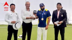 ফিটনেস নিয়ে জোর জল্পনার মাঝেই রঞ্জিতে ম্যাচ সেরা, সোশ্যাল মিডিয়ায় ইঙ্গিতপূর্ণ পোস্ট শামির