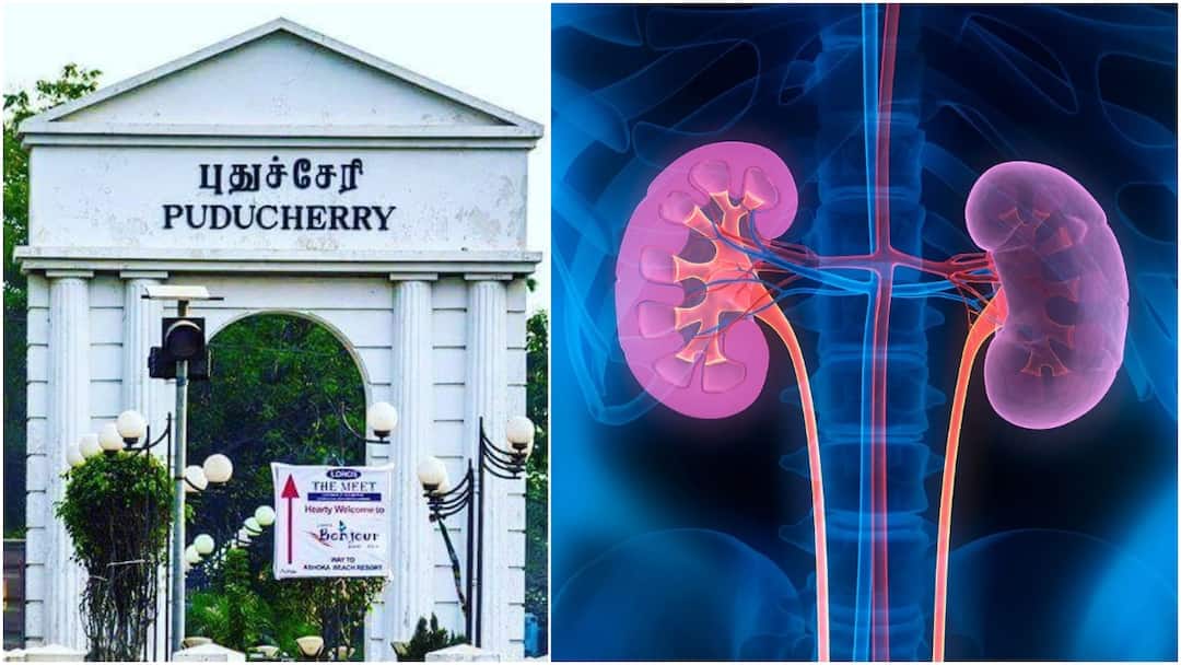 புதுச்சேரியில் கிட்னி திருட்டு: ஏழை மக்களின் உயிரைப் பறிக்கும் மோசடி! அதிர்ச்சி தகவல்