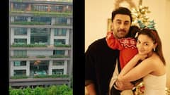 Alia Bhatt & Ranbir Kapoor Move Into Rs 250-Crore Pali Hill Bungalow This Diwali