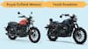 GST 2.0 ఎఫెక్ట్: Meteor 350, Yezdi Roadster రేట్లు డౌన్ - ఏ బైక్ తక్కువలో వస్తుంది?