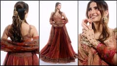 मां श्वेता तिवारी को खूबसूरती में टक्कर दे रहीं बेटी पलक, देखें ट्रेडिशनल लुक में गजब की तस्वीरें