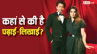 कहां से की है शाहरुख खान की मैनेजर पूजा ददलानी ने पढ़ाई-लिखाई? जानें उनकी सैलरी और नेटवर्थ