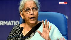 GST 2.0 से खुशहाल हुआ बाजार! हर घर में पहुंची मां लक्ष्मी: वित्त मंत्री