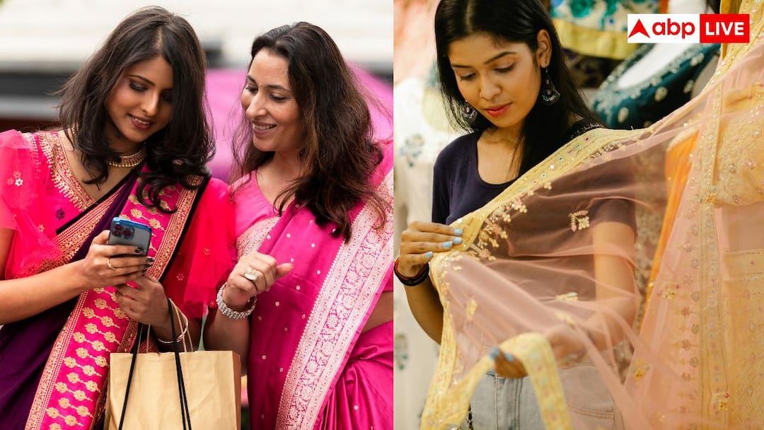 Diwali Shopping: दिवाली की खरीदारी करते वक्त न करें ये गलती, एक क्लिक में देखें स्मार्ट शॉपिंग टिप्स Diwali Shopping avoid these mistakes while shopping in festive season Know Smart Shopping tips Diwali Shopping: दिवाली की खरीदारी करते वक्त न करें ये गलती, एक क्लिक में देखें स्मार्ट शॉपिंग टिप्स