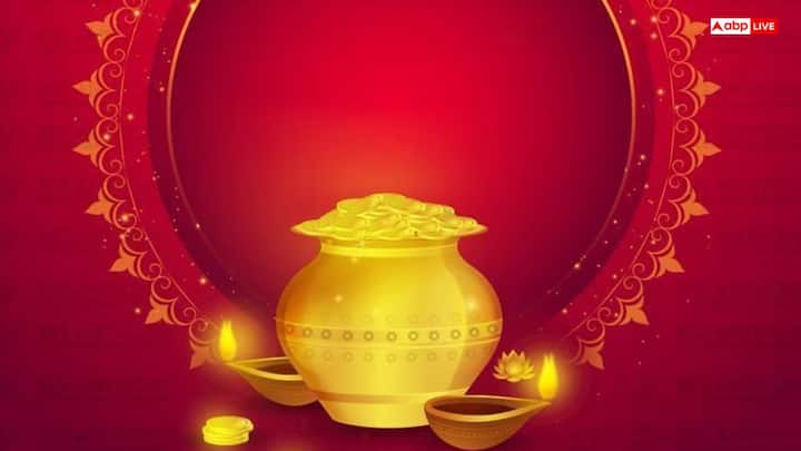 धनतेरस 2025 का शुभ पर्व: धनतेरस का पर्व हर साल कार्तिक कृष्ण त्रयोदशी को मनाया जाता है. इस वर्ष यह शुभ दिन 18 अक्टूबर 2025, शनिवार को पड़ रहा है. इस दिन मां लक्ष्मी, भगवान धन्वंतरि, भगवान कुबेर और यमराज की पूजा का विशेष महत्व है. मान्यता है कि इस दिन किए गए शुभ कर्म जीवन में समृद्धि लाते हैं.
