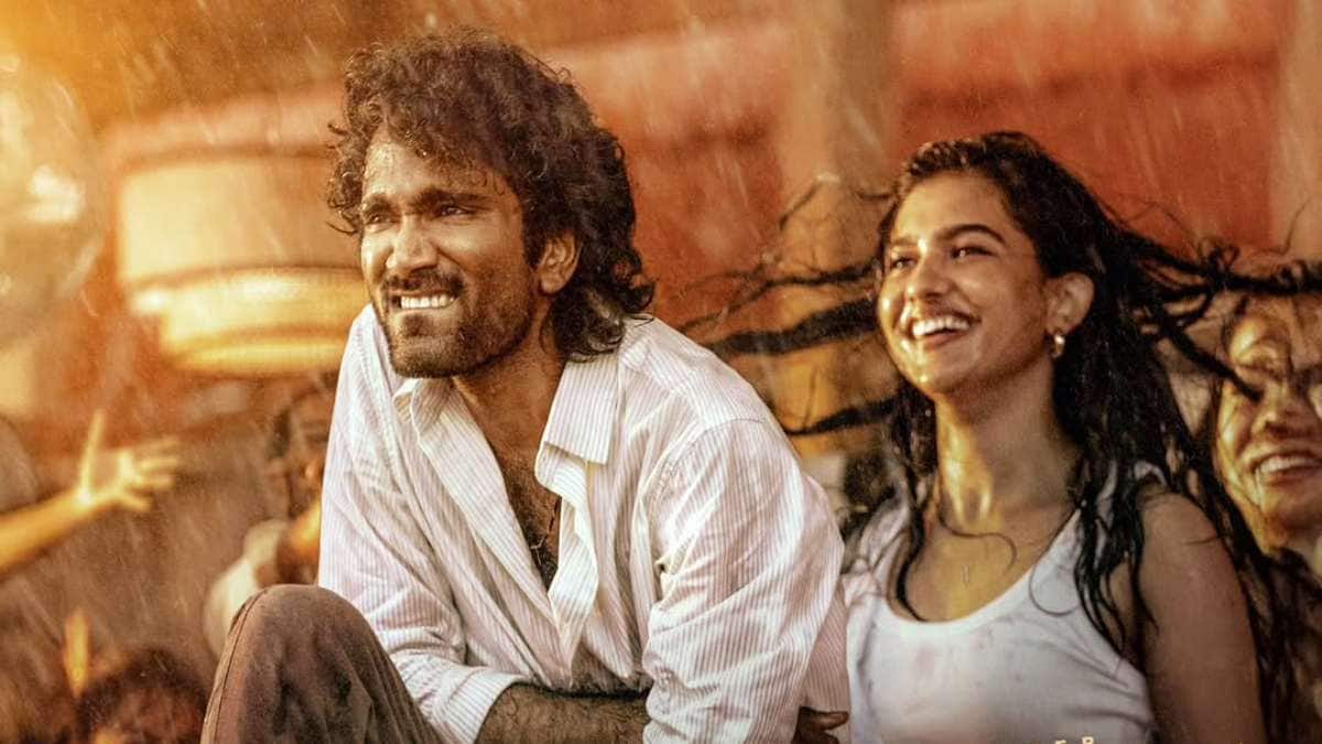 South Netflix Releases: नवंबर में नेटफ्लिक्स पर आ रहीं शानदार साउथ फिल्में, जानें 'डूड' से 'मास जथारा' तक की रिलीज डेट