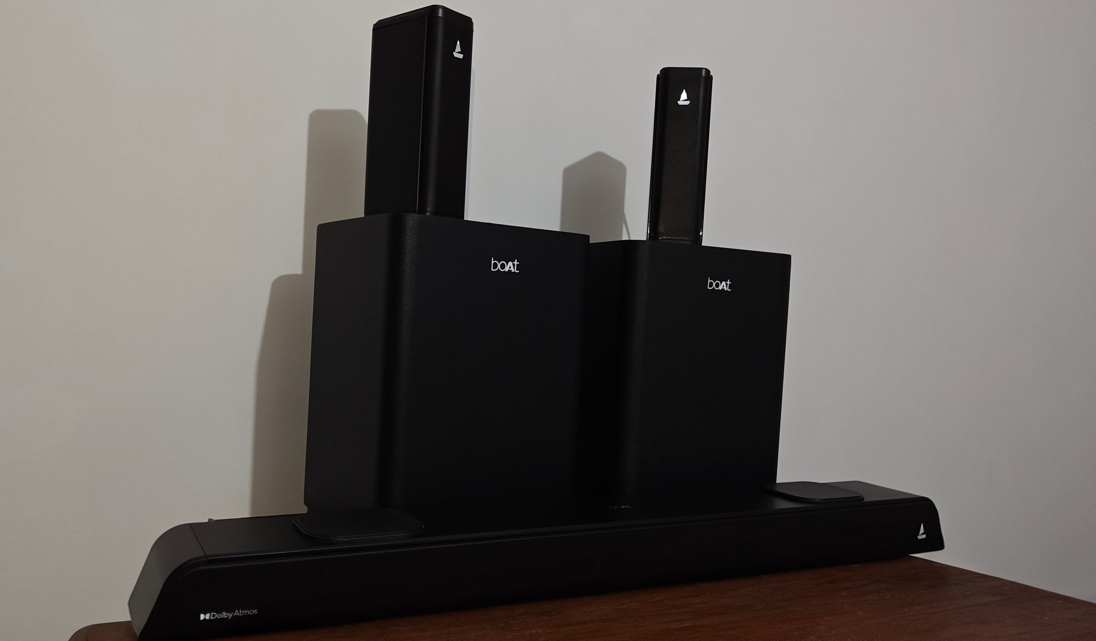 Gadgets Review | Boat Aavante 5.2 Prime: Bass That’ll Shake Your Floors, But Not Your Pockets