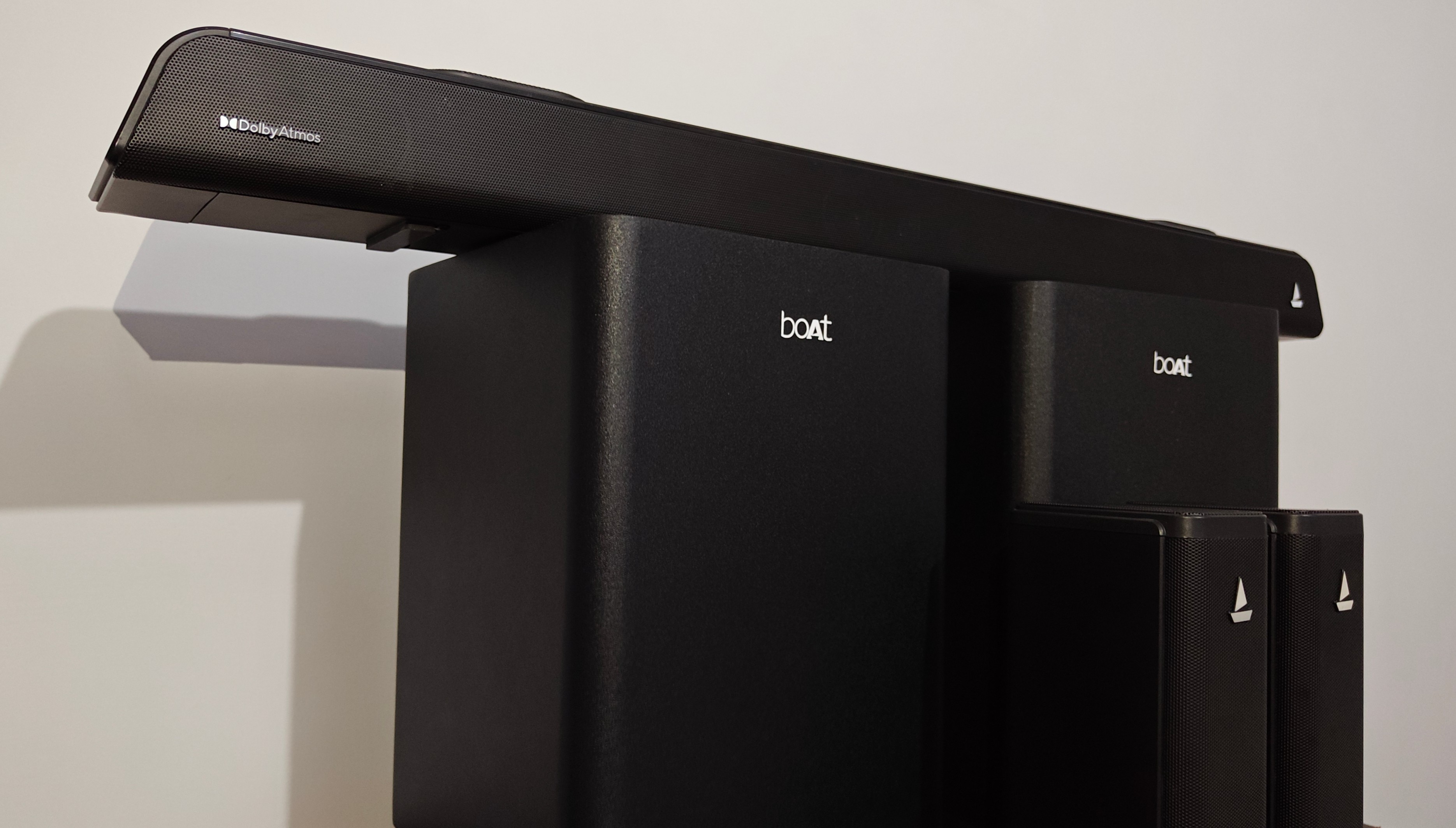Gadgets Review | Boat Aavante 5.2 Prime: Bass That’ll Shake Your Floors, But Not Your Pockets