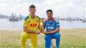 India vs Australia 1st ODI live streaming: ఆదివారం భారత్, ఆస్ట్రేలియా మధ్య తొలి వన్డే.. ఎక్కడ, ఎలా చూడాలి?