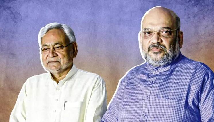 Bihar Election: முதலமைச்சரை ஓரங்கட்டத் துடிக்கும் பாஜக.. முடிவுக்கு வருகிறதா நிதிஷ் சாம்ராஜ்யம்?