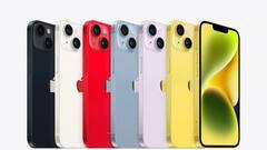 iPhone 14 (256GB) Diwali Sale: How To Grab It For Under Rs 30,000 This Festive Season