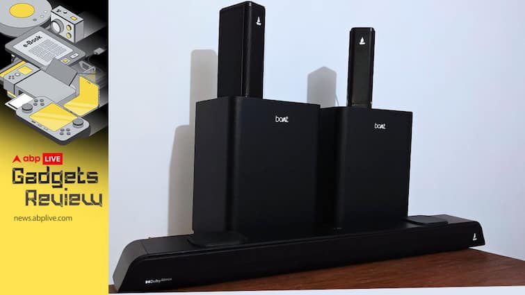 Gadgets Review | Boat Aavante 5.2 Prime: Bass That’ll Shake Your Floors, But Not Your Pockets