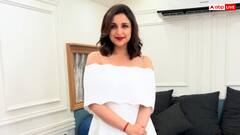 आचार की शौकीन हैं परिणीति चोपड़ा, पिज्जा के साथ खाया आम का आचार