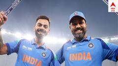 'সাদা বলের ফর্ম্যাটে বিশ্বের সেরা ২ জন ব্যাটার', অজি সিরিজের আগে বিরাট, রোহিতের প্রশংসায় গিল