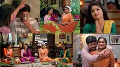 ఇల్లు ఇల్లాలు పిల్లలు: భర్త ముద్దిచ్చాడని నట్టింట్లో వల్లీ చిందులు.. ఛీఛీ పాడు ఏంటి నర్మద ఆ మాటలు!