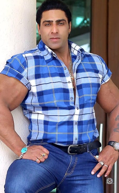 ਬਾਡੀ ਬਿਲਡਰ ਦੀ ਮੌਤ ਨੂੰ ਪਰਿਵਾਰ ਨੇ ਦੱਸਿਆ ਸਾਜ਼ਿਸ਼, ਸੜਕਾਂ 'ਤੇ ਉਤਰੇ ਲੋਕ...