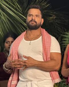 करोड़ों के मालिक हैं खेसारी लाल यादव, फिल्मों के अलावा और कहां-कहां से कमाते हैं पैसा? जानें