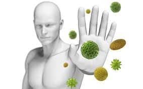 ज्यांची इम्म्युनिटी सामान्यपेक्षा कमी असते त्यांना वातावरणात थोडा जरी बदल झाला तरी त्रास होतो. ते लवकर आजारी पडतात.