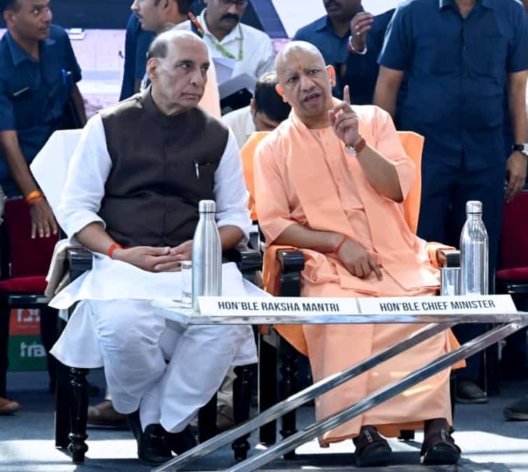 रक्षा आत्मनिर्भरता की दिशा में UP ने बढ़ाया ऐतिहासिक कदम, राज्य में शुरू हुआ ये कार्यक्रम