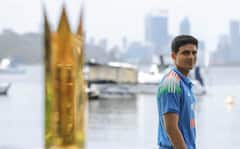 नदी किनारे भारत-ऑस्ट्रेलिया कप्तान ने कराया फोटोशूट, प्रेंस कॉन्फ्रेंस भी क्यों यहां हुई? जानें इस नदी की खासियत