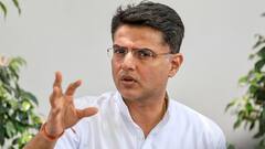 सिर्फ एक का नाम क्यों? सोशल मीडिया पर सचिन पायलट की पोस्ट पर बवाल, कांग्रेस में अंदरूनी जंग तेज