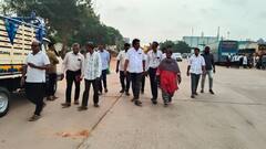 நாங்கள் தயார்... பருவமழைக்கான கட்டுப்பாட்டு அறை திறப்பு: மாநகராட்சி மேயர் சண்.ராமநாதன் தகவல்