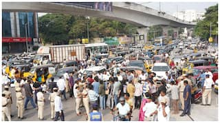 Telangana Bandh: బీసీ సంఘాలకు మద్దతుగా కదలిన రాజకీయ పార్టీలు- ఎవరి అజెండాతో వాళ్లు ఐక్య పోరాటం